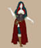 create beautiful 2d characters