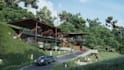 create eye catching private residential renderings