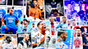 do any football matchday poster design