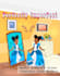 design children book cover and illustrations
