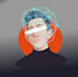 draw a profile picture with my art style