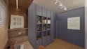 make any 3d model in sketchup