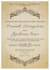 design a custom invitation and wedding card for your special day