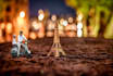 mini people concept remove background