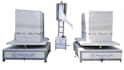 design mechanical projects including concept design, machine design and drafting