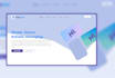 do modern mobile UI UX design or website UI UX design