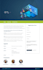 design professional email HTML template newsletter