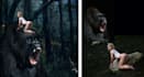 do pro level photoshop retouching, composing and manipulation
