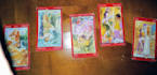 give you an intuitive tarot card reading