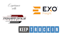 provide truck dispatching and brokerage services in USA