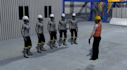 produce corporate safety induction training videos