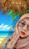 make digital smudge painting from your photo