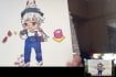 teach you how to draw online