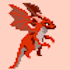 make detailed pixel art character, game assets, UI etc