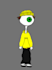 make custom cartoon nft