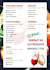 create a professional flyers