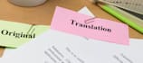 de the best translation for you