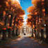 make environment concept art of scene, movie, game, anime