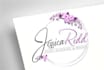 make creative interesting event and planning logo design