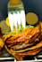 produce beautiful food photography