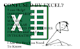 create excel web scraping, vba, etl