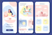 create elegant pleasing and enjoyable UX UI designs