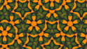 make unique cute seamless pattern design