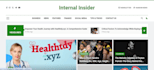 do guest post on business, news, technology blogs