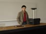 be a chinese teacher