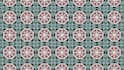 design a unique seamless pattern, geometric pattern