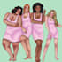 body positive plus size illustration art