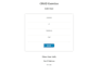 create your website with reactjs