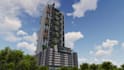 create attention grabbing high rise renderings