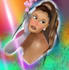 draw a cartoon version of you