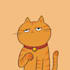 draw minimal animals such as cats dogs birds monsters etc