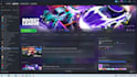 play rocket league with u i am d3
