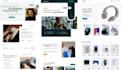 build fix develop bricks builder SEO friendly landing page or website fast