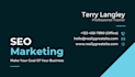 make business cards in canva