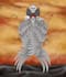 draw a unique esoteric or fantasy medieval art for you