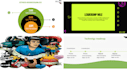 design your presentation with powerpoint or genially premium designs