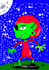 do comic portraits of you