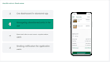 build a responsive reactjs nextjs application