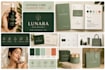 design a professional logo, branding kit, and brand identity design