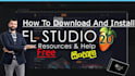 design your yt videos