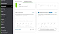 do bookkeeping in quickbooks, xero, wave, and excel