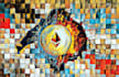 create custom nft, crypto art unique design 24h
