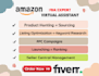 give amazon va services