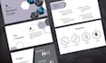 design presentations, pitch decks, canva and google slides