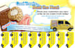 design tear off tabs, pulltab flyers