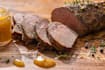 develop, cook, film and photograph a professional food recipe